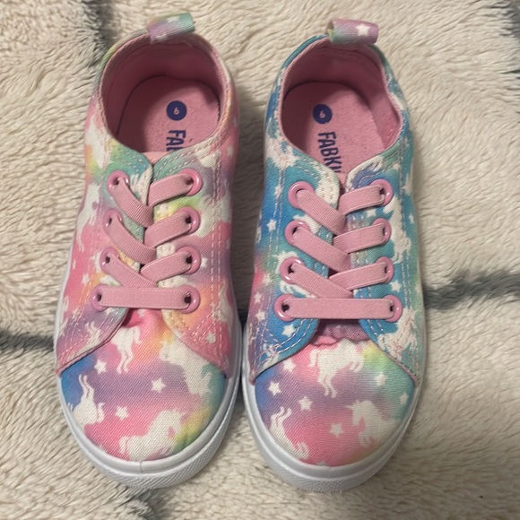 FabKids shoe bundle - Picture 2 of 6